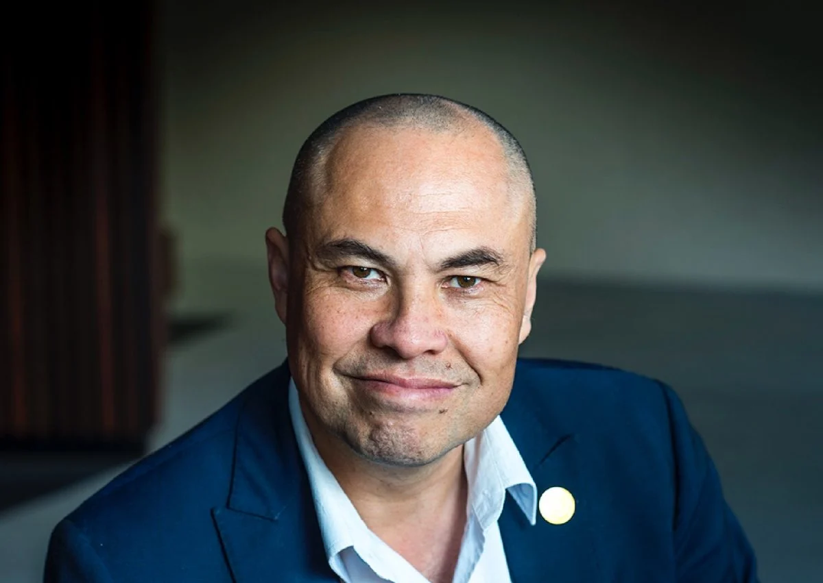Warwick Powell